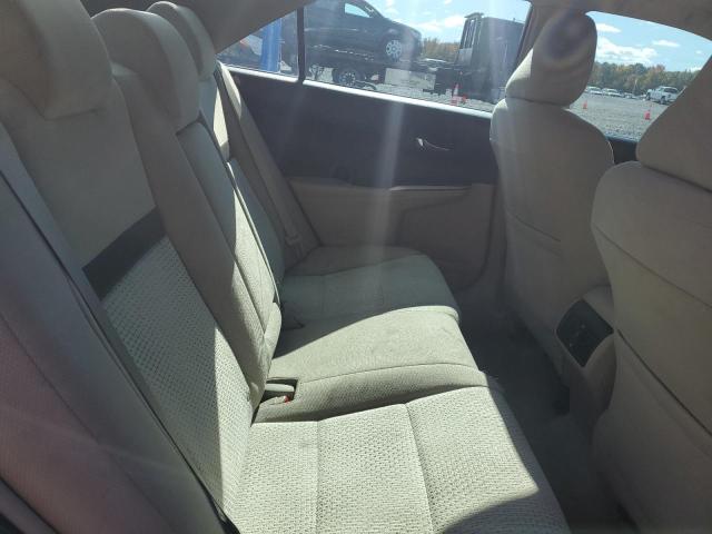 4T4BF1FK7DR296866 - 2013 TOYOTA CAMRY L GOLD photo 10