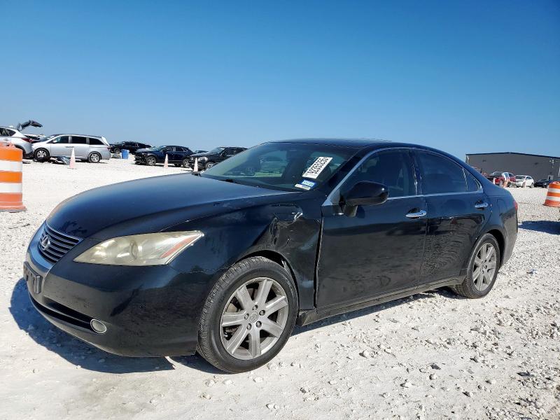2007 LEXUS ES 350, 