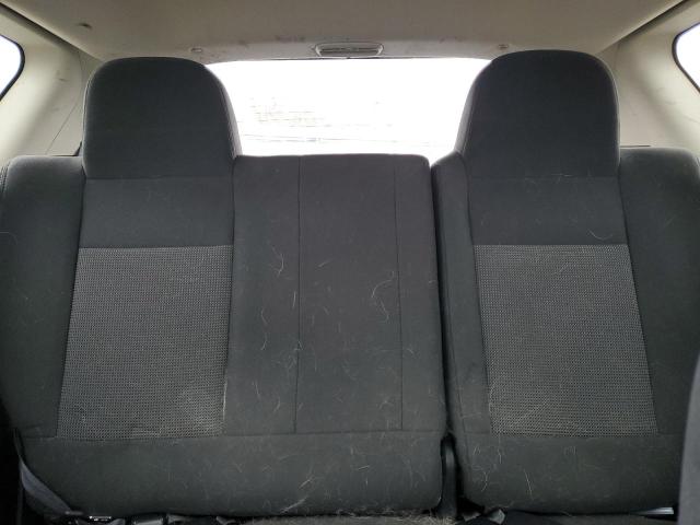 1C4NJDBB9ED880415 - 2014 JEEP COMPASS SPORT 白色 照片 10