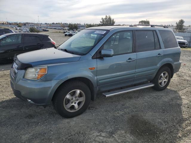 2006 HONDA PILOT EX, 