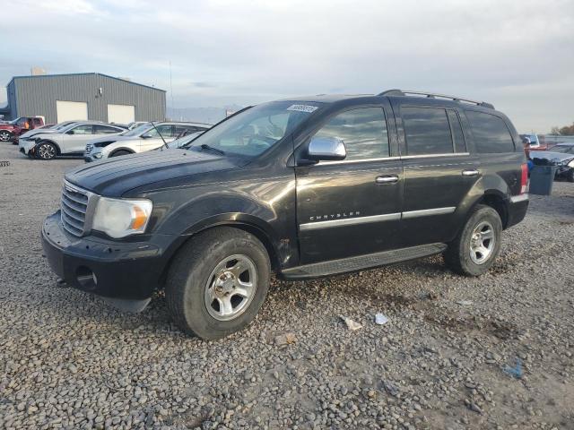 2008 CHRYSLER ASPEN LIMITED, 