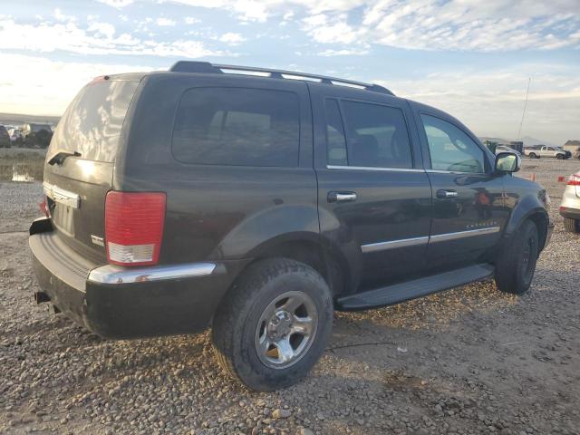 1A8HW582X8F129613 - 2008 CHRYSLER ASPEN LIMITED Սև լուսանկար 3