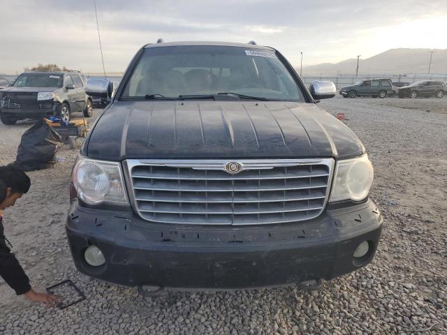 1A8HW582X8F129613 - 2008 CHRYSLER ASPEN LIMITED Սև լուսանկար 5