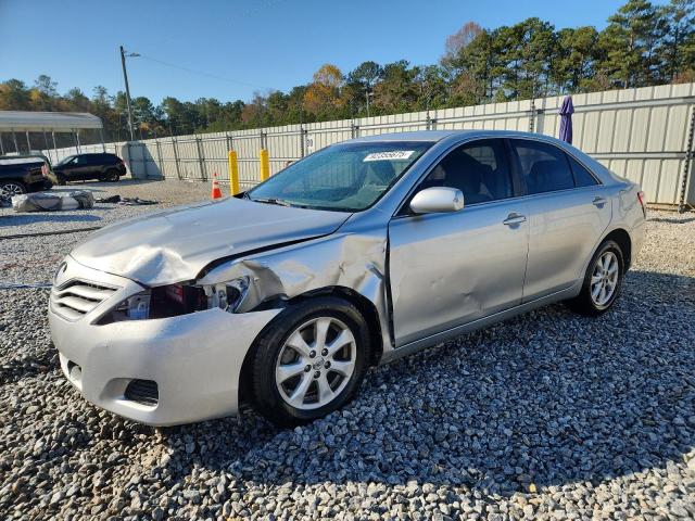 2011 TOYOTA CAMRY BASE, 