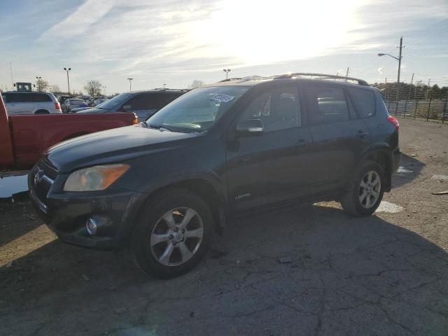 2010 TOYOTA RAV4 LIMITED, 