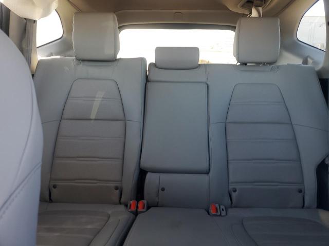 7FARW2H82KE043730 - 2019 HONDA CR-V EXL رمادي صورة 10