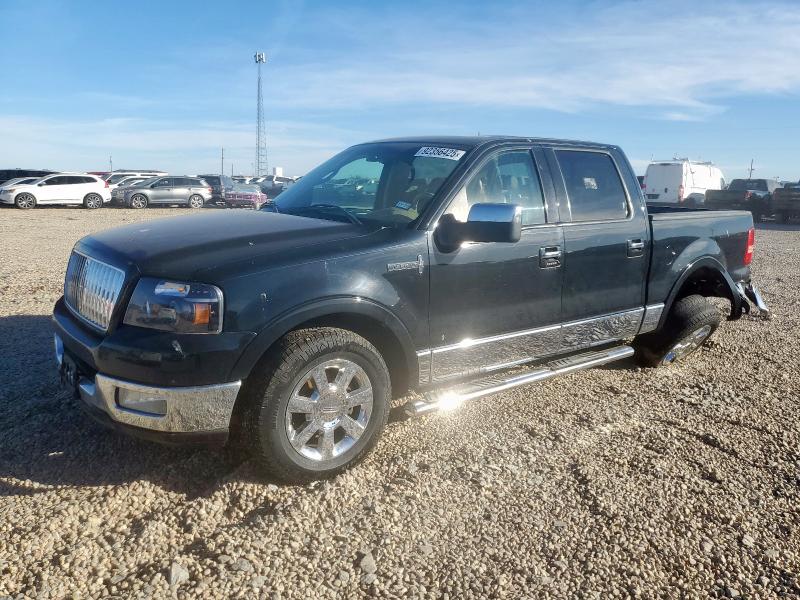 2006 LINCOLN MARK LT, 
