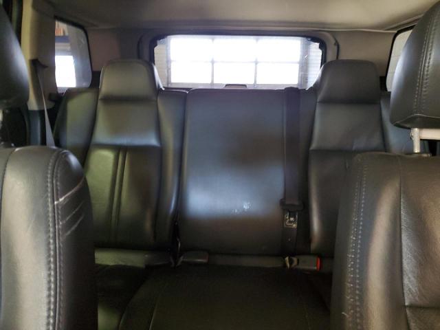 1J8GR48K59C529935 - 2009 JEEP GRAND CHER LAREDO 银色 照片 10