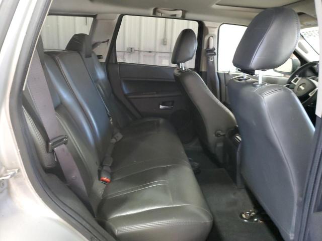 1J8GR48K59C529935 - 2009 JEEP GRAND CHER LAREDO 银色 照片 11