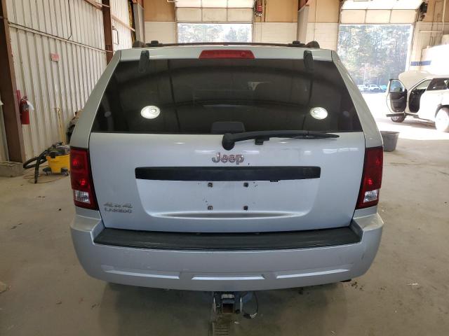 1J8GR48K59C529935 - 2009 JEEP GRAND CHER LAREDO 银色 照片 6