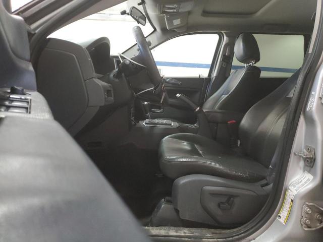 1J8GR48K59C529935 - 2009 JEEP GRAND CHER LAREDO 银色 照片 7