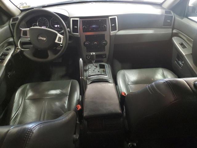 1J8GR48K59C529935 - 2009 JEEP GRAND CHER LAREDO 银色 照片 8