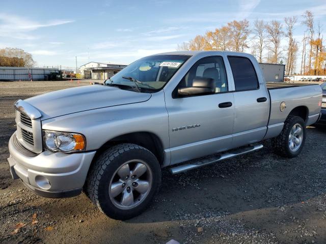2002 DODGE RAM 1500, 