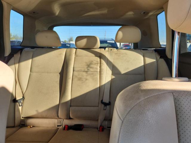 WDCGG8JB6DG073843 - 2013 MERCEDES-BENZ GLK 350 4MATIC SILVER photo 10