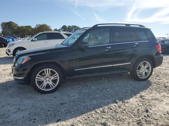 2014 MERCEDES-BENZ GLK 350 4MATIC, 