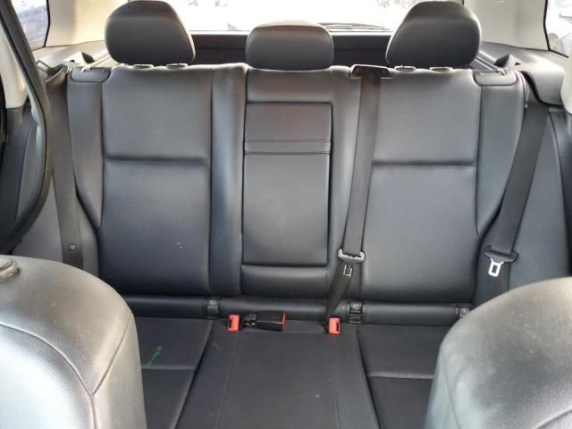 WDCGG8JB2DG121726 - 2013 MERCEDES-BENZ GLK 350 4MATIC GRAY photo 10