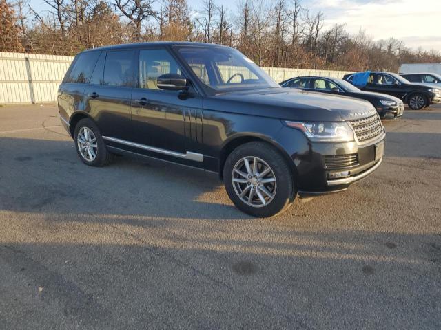 SALGR2KF1GA305778 - 2016 LAND ROVER RANGE ROVE BLACK photo 4