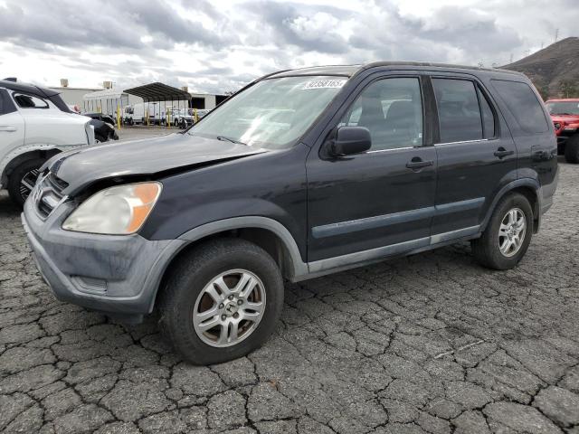 2004 HONDA CR-V EX, 