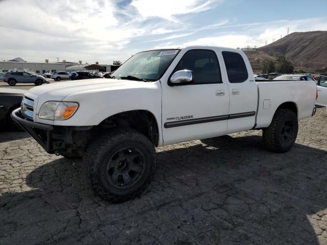 2006 TOYOTA TUNDRA ACCESS CAB SR5, 