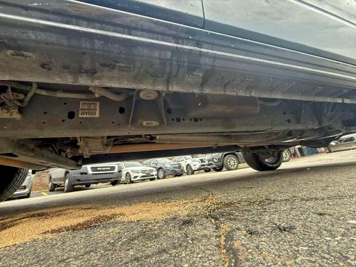 1C6SRFMT3NN154807 - 2022 RAM 1500 BIG HORN/LONE STAR BLACK photo 11