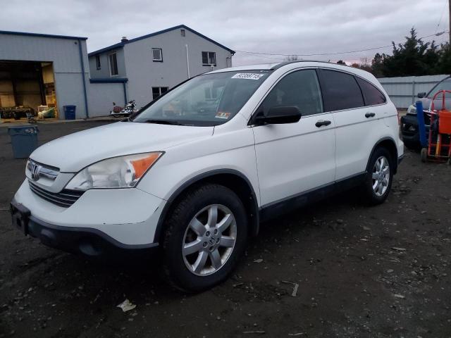 2007 HONDA CR-V EX, 