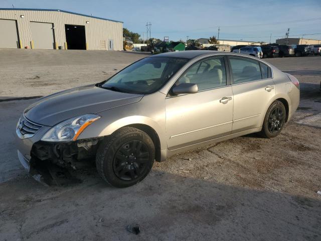 2012 NISSAN ALTIMA BASE, 
