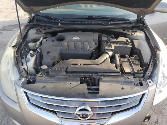 1N4AL2AP6CC112359 - 2012 NISSAN ALTIMA BASE Qəhvəyi foto 11