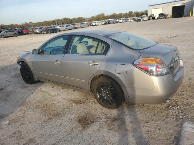 1N4AL2AP6CC112359 - 2012 NISSAN ALTIMA BASE Qəhvəyi foto 2