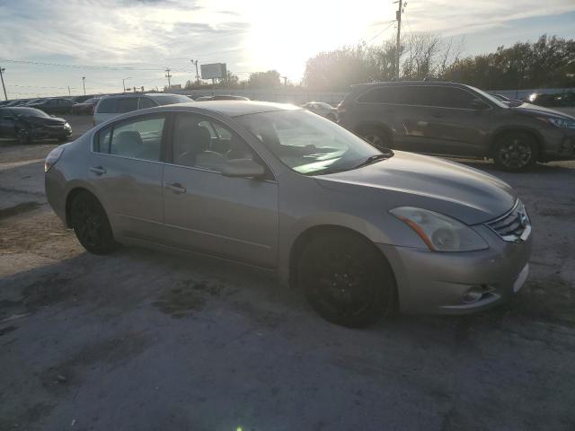 1N4AL2AP6CC112359 - 2012 NISSAN ALTIMA BASE Qəhvəyi foto 4