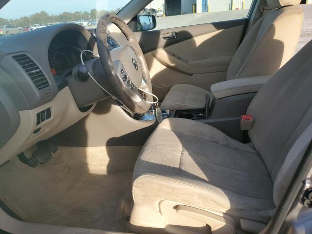 1N4AL2AP6CC112359 - 2012 NISSAN ALTIMA BASE Qəhvəyi foto 7