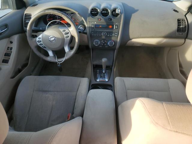 1N4AL2AP6CC112359 - 2012 NISSAN ALTIMA BASE Qəhvəyi foto 8