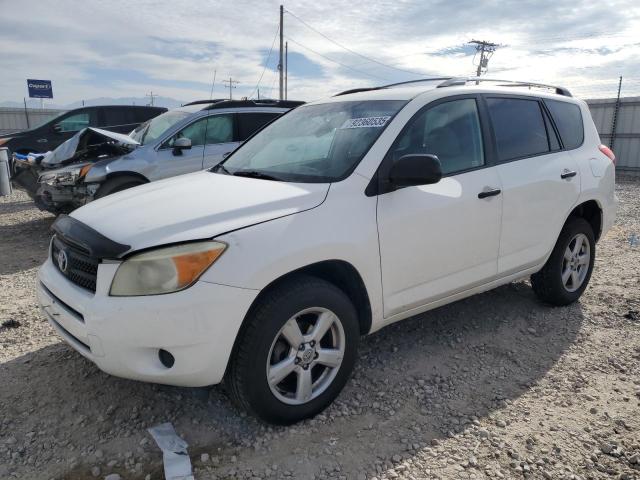 2008 TOYOTA RAV4, 