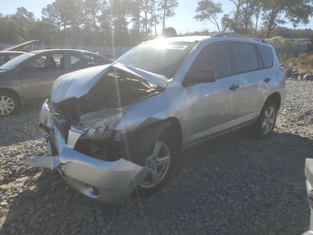 2008 TOYOTA RAV4, 