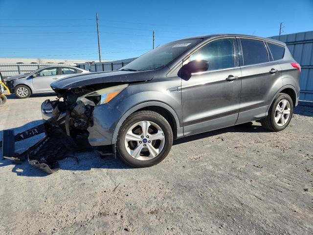 2016 FORD ESCAPE SE, 