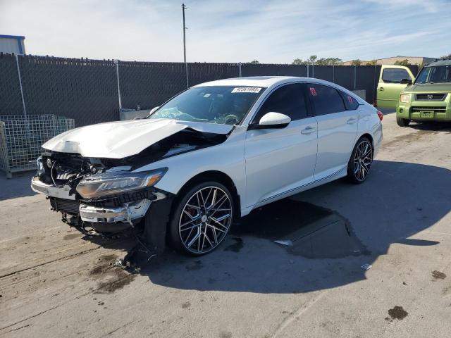 2018 HONDA ACCORD EX, 