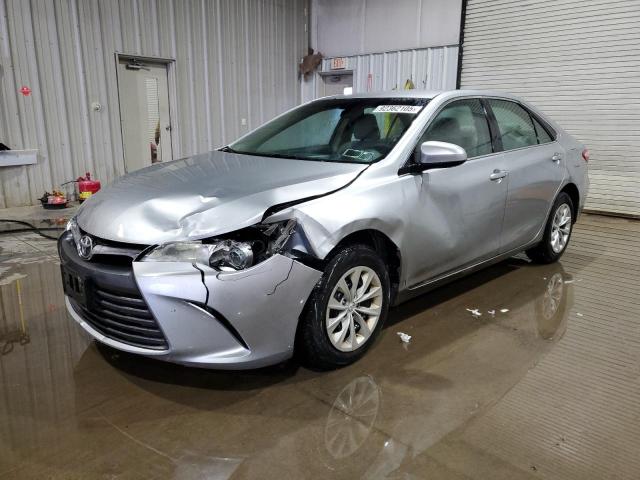 2015 TOYOTA CAMRY LE, 