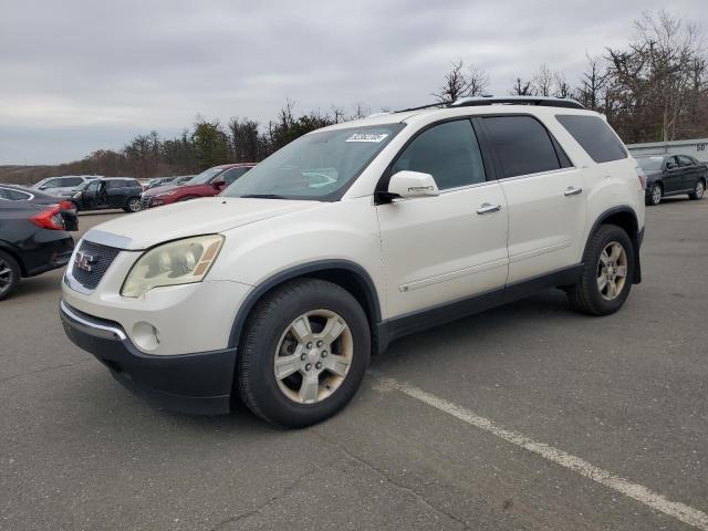 2009 GMC ACADIA SLT-1, 