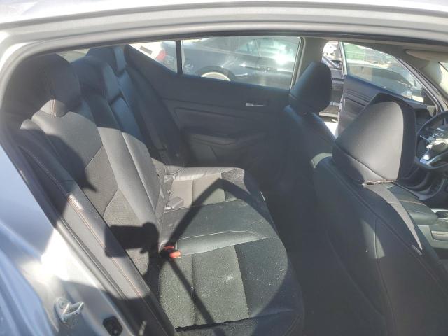 1N4BL4CV9MN389931 - 2021 NISSAN ALTIMA SR SILVER photo 10