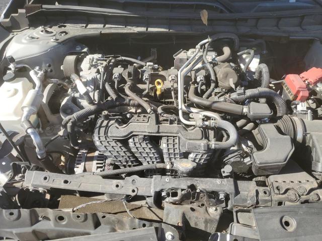 1N4BL4CV9MN389931 - 2021 NISSAN ALTIMA SR SILVER photo 11