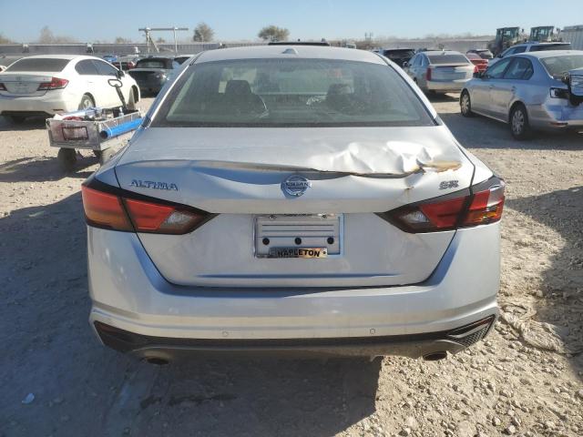 1N4BL4CV9MN389931 - 2021 NISSAN ALTIMA SR SILVER photo 6
