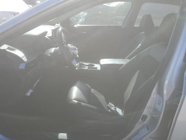 1N4BL4CV9MN389931 - 2021 NISSAN ALTIMA SR SILVER photo 7