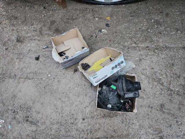 4T1DBADK8SU022736 - 2025 TOYOTA CAMRY XSE 白色 照片 12