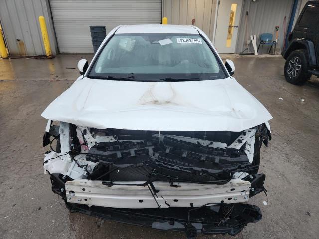 4T1DBADK8SU022736 - 2025 TOYOTA CAMRY XSE 白色 照片 5