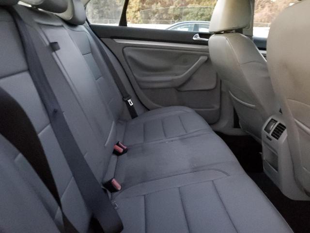 3VWRM71KX9M092116 - 2009 VOLKSWAGEN JETTA SE GRAY photo 10