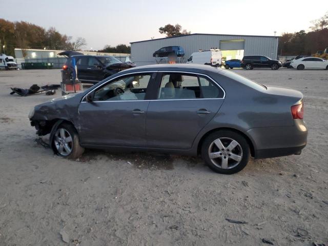 3VWRM71KX9M092116 - 2009 VOLKSWAGEN JETTA SE GRAY photo 2