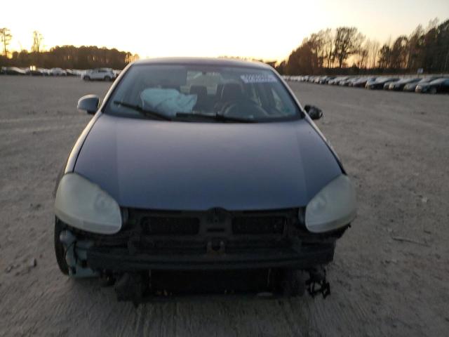 3VWRM71KX9M092116 - 2009 VOLKSWAGEN JETTA SE GRAY photo 5