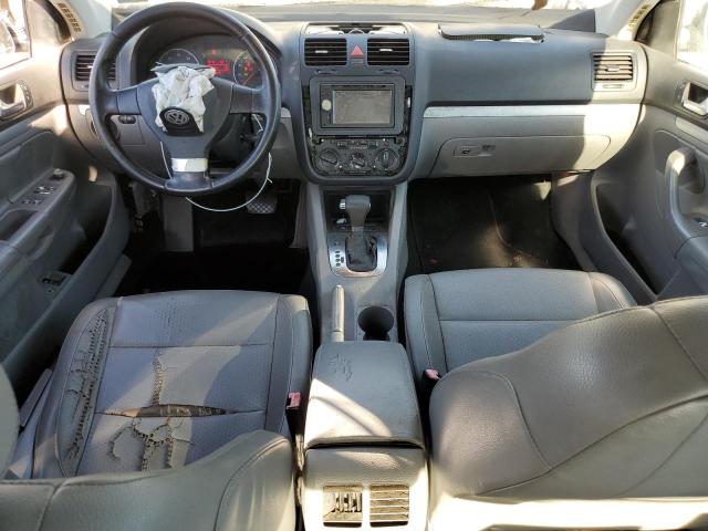 3VWRM71KX9M092116 - 2009 VOLKSWAGEN JETTA SE GRAY photo 8