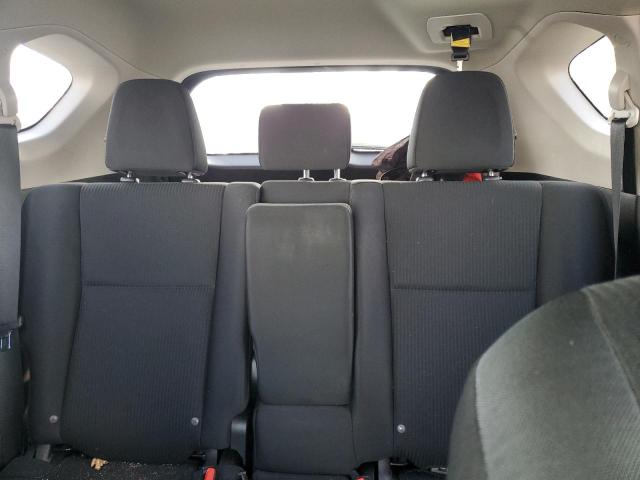 2T3BFREV8JW841254 - 2018 TOYOTA RAV4 LE Negro foto 10