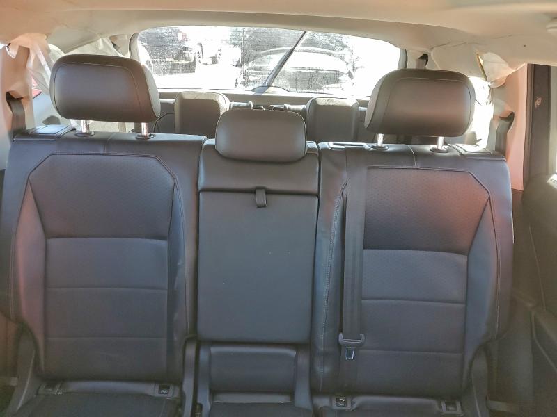 3VV3B7AX2KM198528 - 2019 VOLKSWAGEN TIGUAN SE Azul foto 10