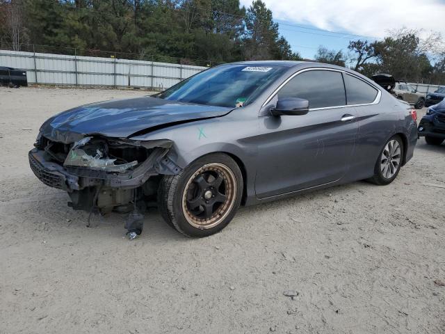 2015 HONDA ACCORD EXL, 